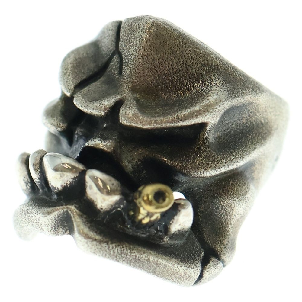 STARLINGEAR スターリンギア Kamikaze Goon Styler2 スタイラーII カミカゼゴーンリング スチール