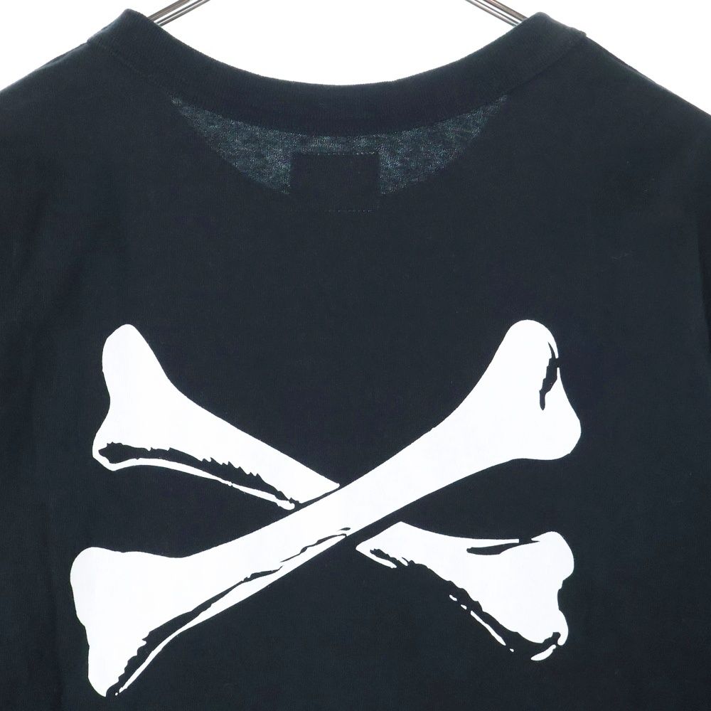 WTAPS (ダブルタップス) 16SS VANS VAULT DESIGN TEE 161ATVND-CSM01S