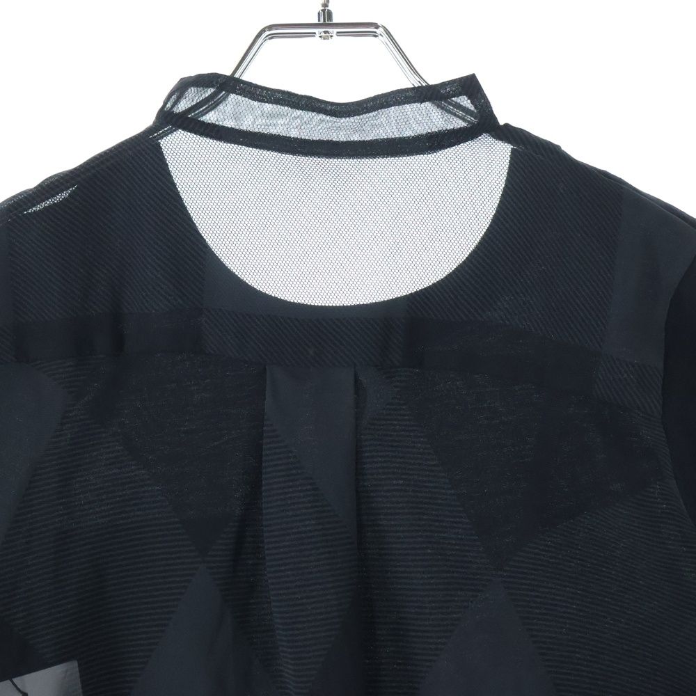 ブラック レディース