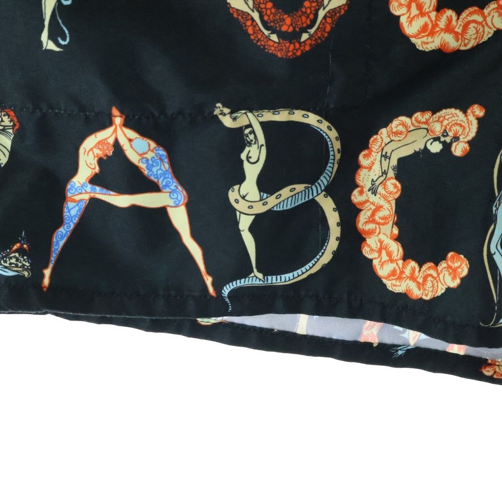 新品 Supreme Alphabet Water Short アルファベット SUPREME (シュプリーム) 18SS Alphabet Water Short アルファベット 総