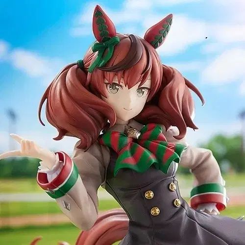 phat ウマ娘 ナイスネイチャー 1 7 フィギュア