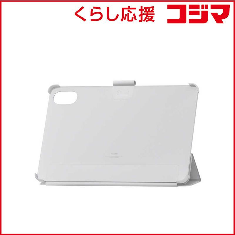【 新品 未開封 】 XIAOMI シャオミ　Redmi Pad 2 Pro Cover White　BHR08K9GL 未使用 送料無料