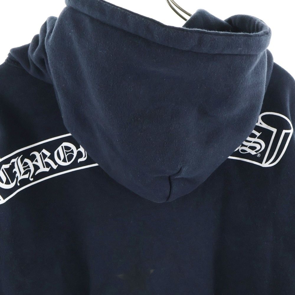 OLD CHROME HEARTS オールド クロムハーツ　ホースシューボタン CHROME HEARTS クロムハーツ（原本無） フレアニー ホースシューボタン