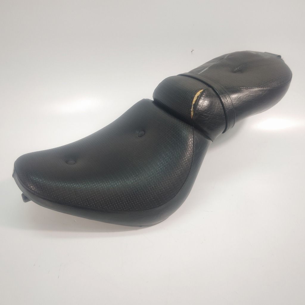 SACRA CLASSIC FLANO PANTS BLACK サクラ パンツ