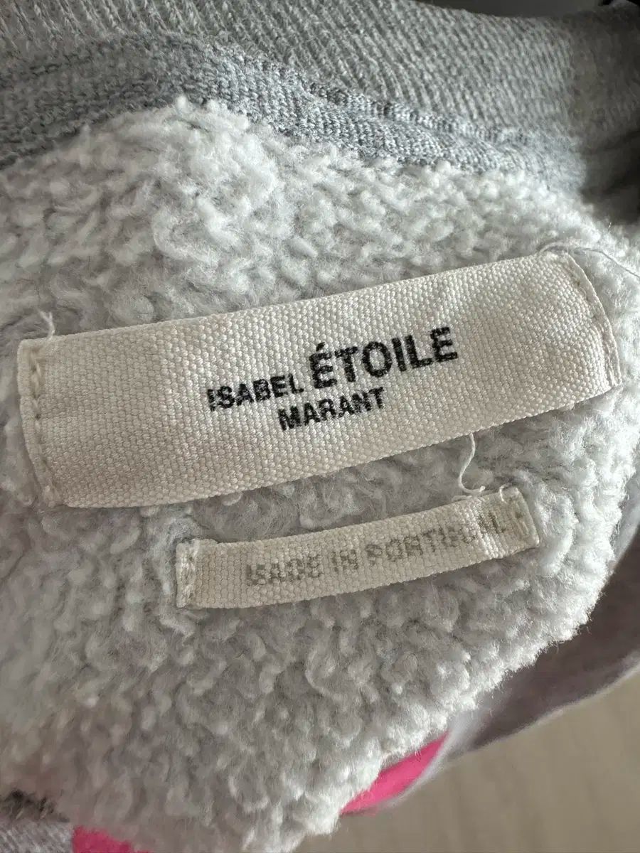  イザベルマラン グレー レディース スウェット サイズ 36 トレーナー スウェット トップス