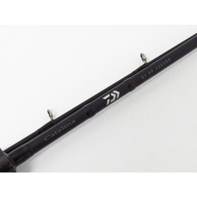 DAIWA ダイワ Catalina キャタリナ BJ AP 63XXHB 釣り竿 ロッド SP11695