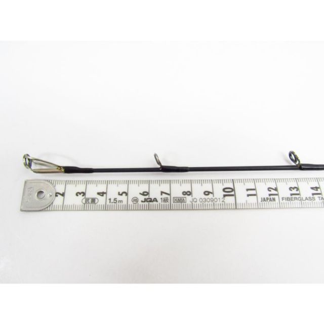 DAIWA ダイワ Catalina キャタリナ BJ AP 63XXHB 釣り竿 ロッド SP11695 OLIVEOS_COM_TR