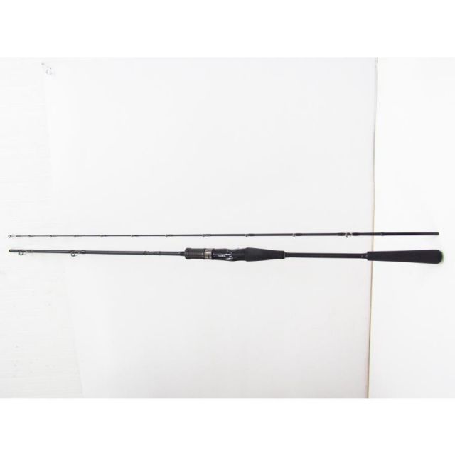 DAIWA ダイワ Catalina キャタリナ BJ AP 63XXHB 釣り竿 ロッド SP11695