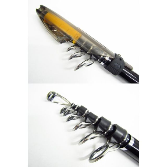 DAIWA ダイワ BATTLEGAME TAMAN MONSTER バトルゲーム タマンモンスター 8-52 遠投 釣竿 ロッド SP11694