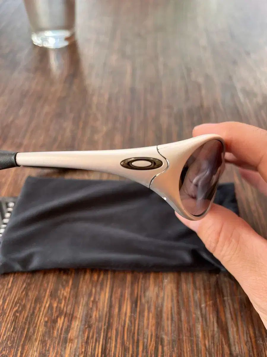  オークリー ニュー アイジャケット FMJ 5 56 1999 サングラス 小物