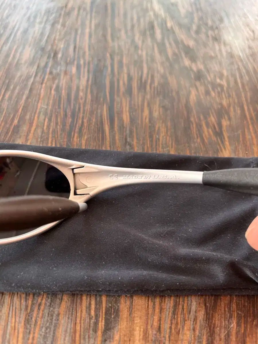 アイジャケット