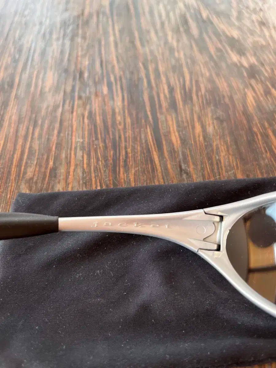 ニュー アイジャケット