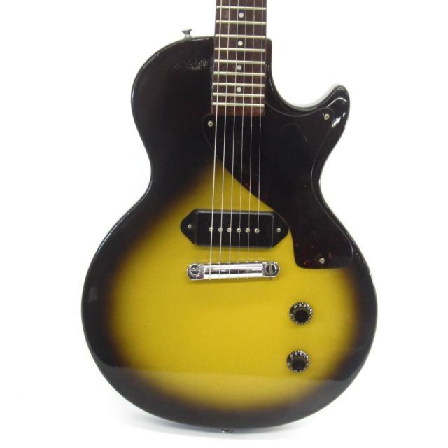 Orville LPJ-65 LesPaul Jr Kシリアル レスポールJr ※ネック折れ補修