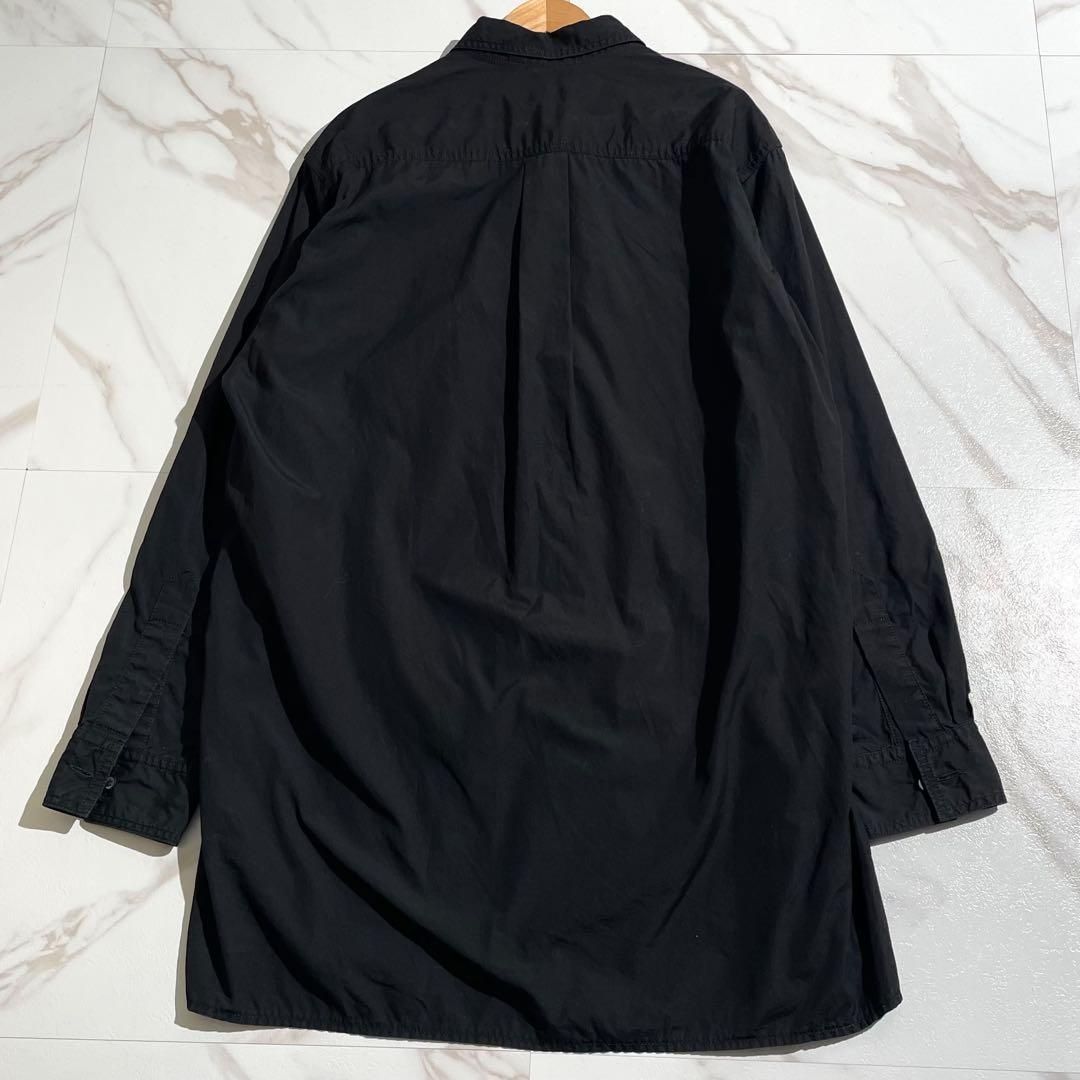 Yohji Yamamoto POUR HOMME ヨウジヤマモトプールオム 2024SS 綿