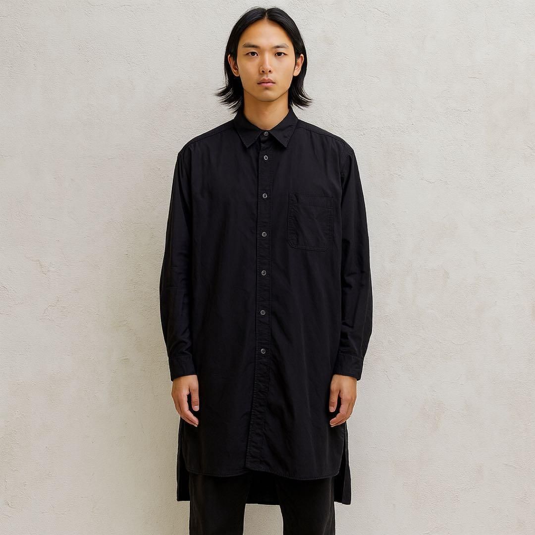 Yohji Yamamoto POUR HOMME ヨウジヤマモトプールオム 2024SS 綿