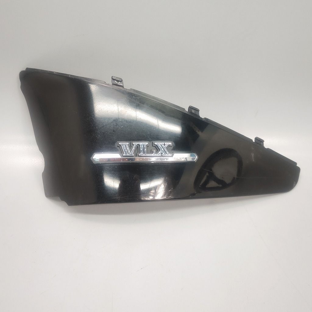 ホンダ スティード400 VLX NC26 純正サイドカバー左 サイドカウル
