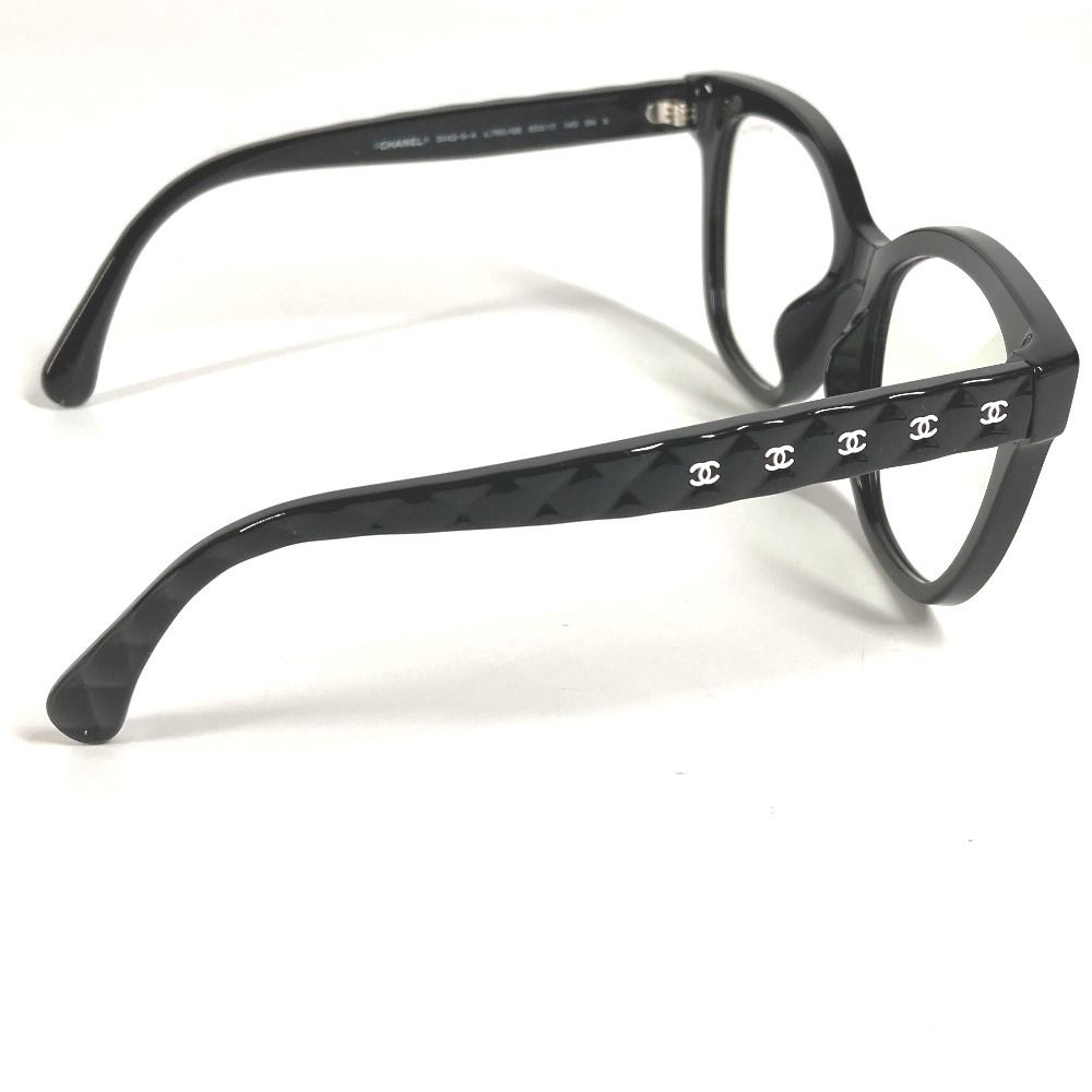 ✨美品✨シャネル CHANEL ココマーク キルティング マトラッセ サングラス CHANEL シャネル サングラス CC ココマーク ロゴ マトラッセ