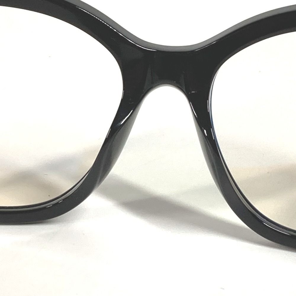 CHANEL シャネル サングラス CC ココマーク ロゴ マトラッセ