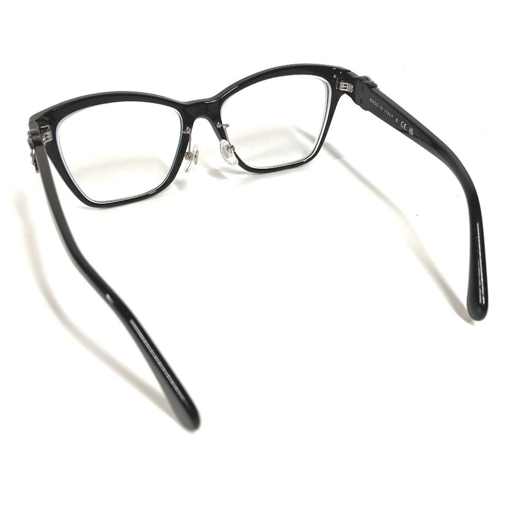 CHANEL シャネル サングラス CC ココマーク ロゴ ラインストーン