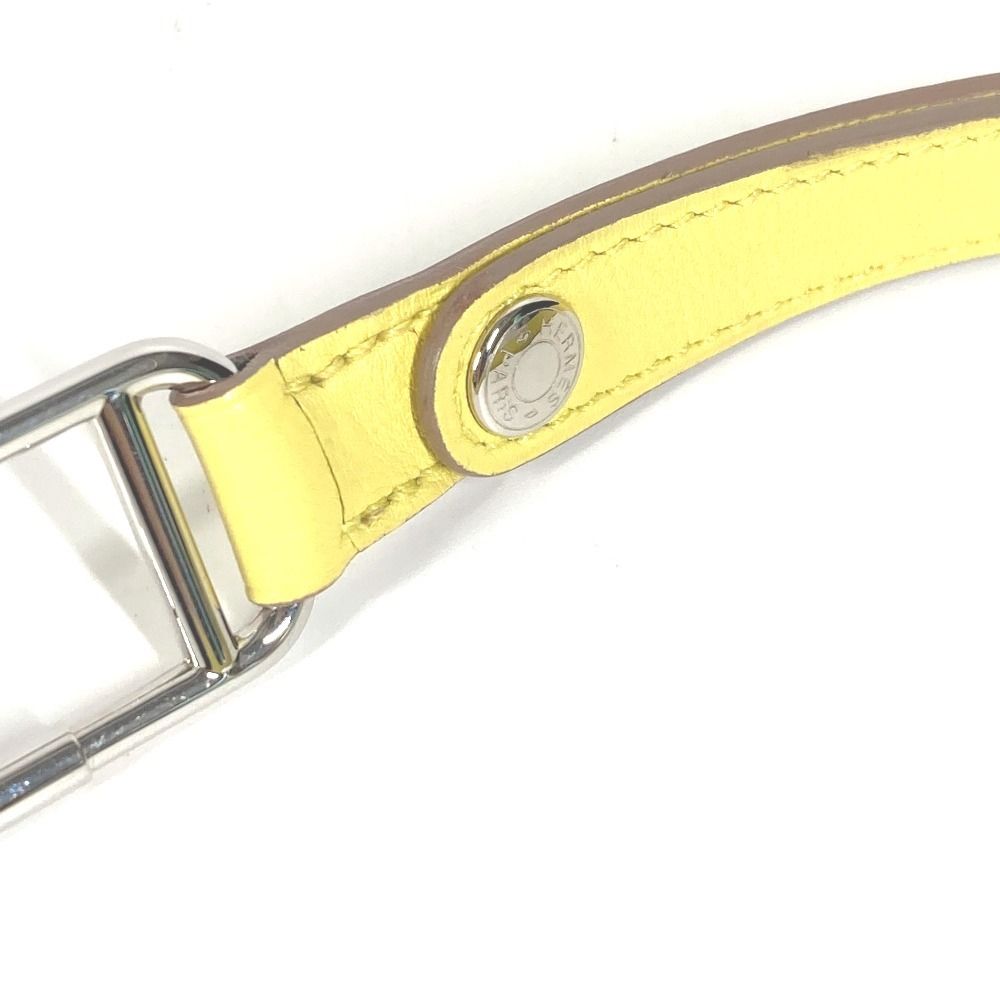 ネックストラップ レザー