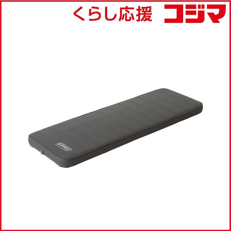 コールマン アウトドア用品 キャンパーインフレーターマットハイピーク 2000036153