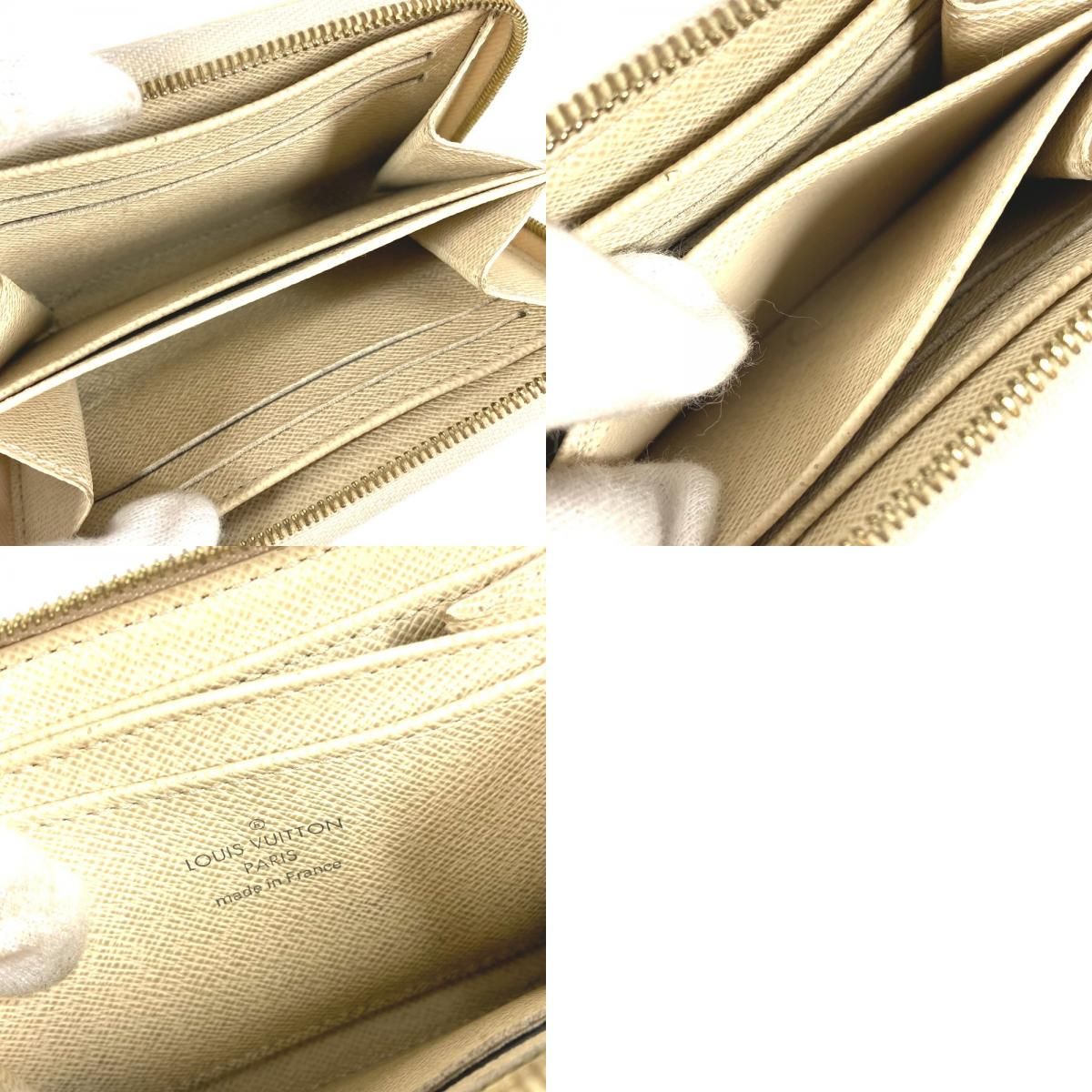 LOUIS VUITTON ルイヴィトン コインケース ジッピーコインパース 