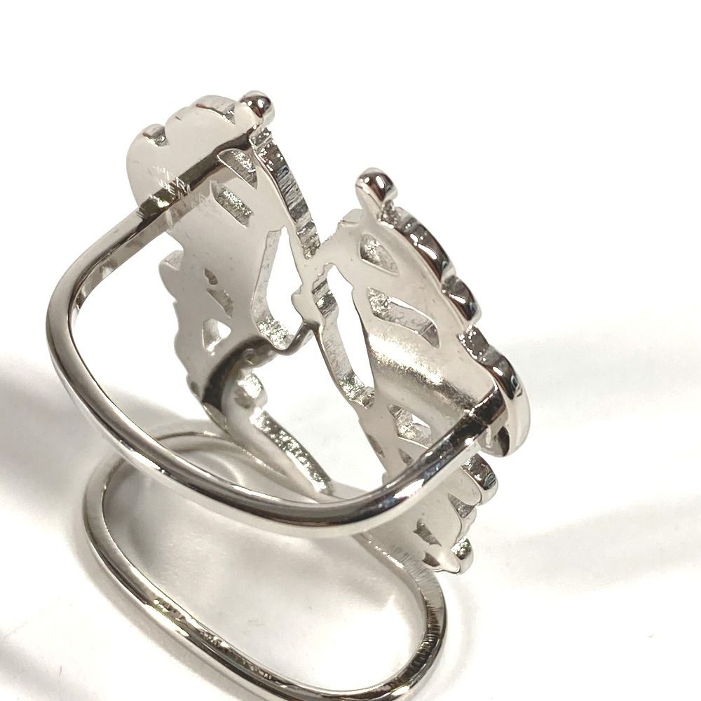 HERMES エルメス スカーフリング ブリッド・ドゥ・ガラ メタル