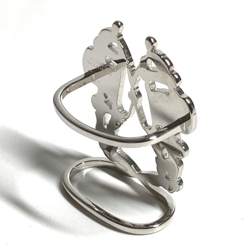 HERMES エルメス スカーフリング ブリッド・ドゥ・ガラ メタル