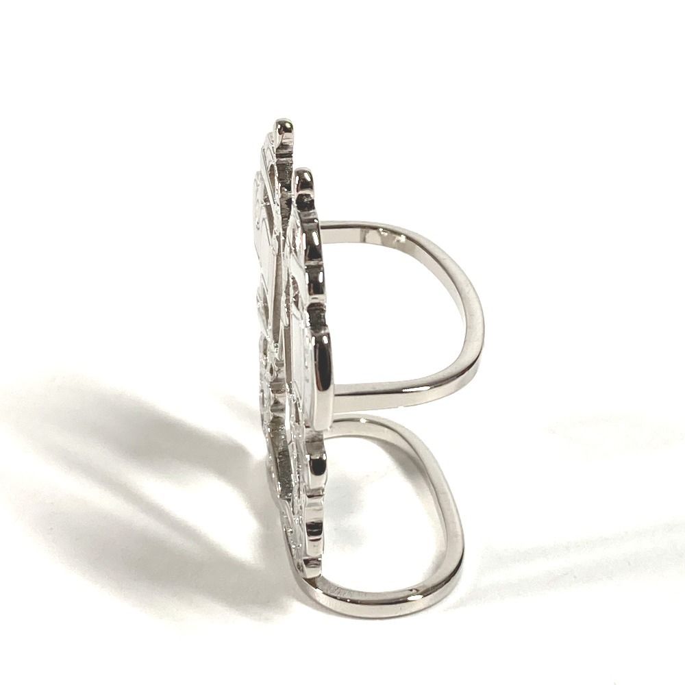 HERMES エルメス スカーフリング ブリッド・ドゥ・ガラ メタル