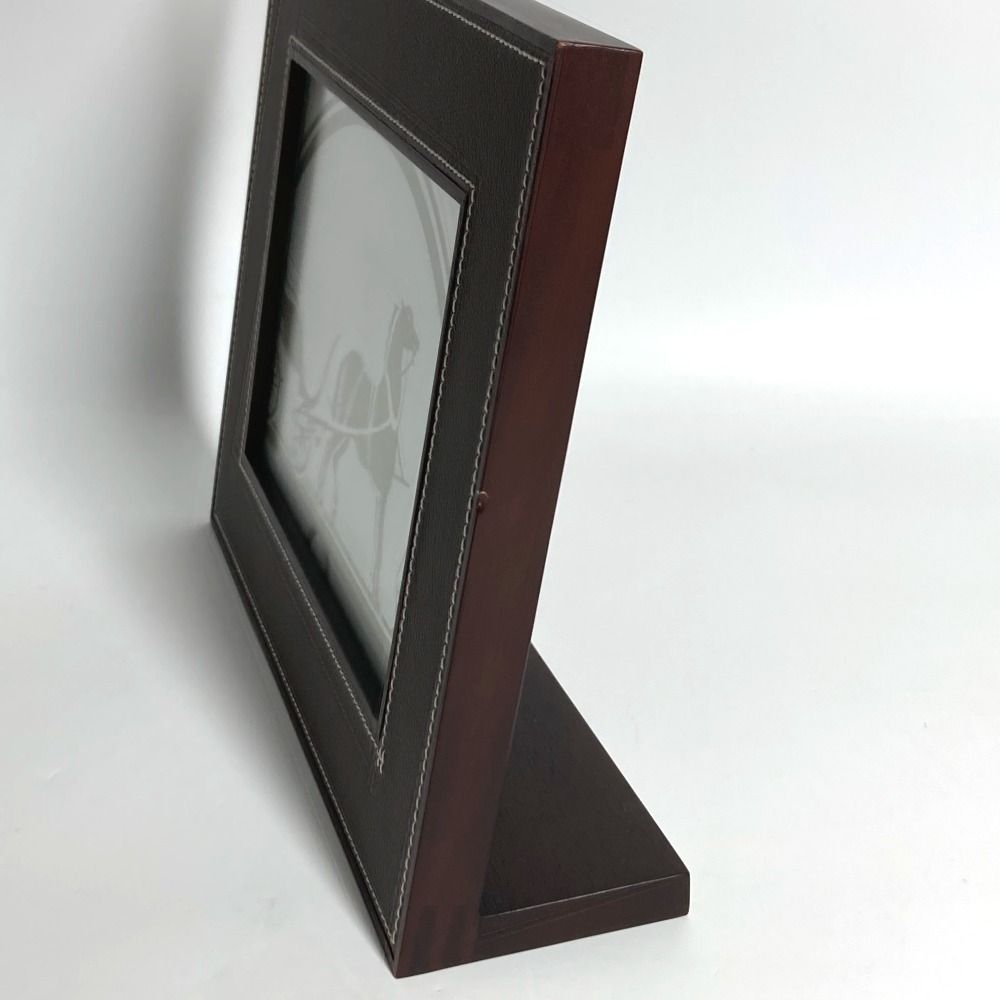 HERMES エルメス フォトフレーム フォトフレーム 《プレイヤード》 MM