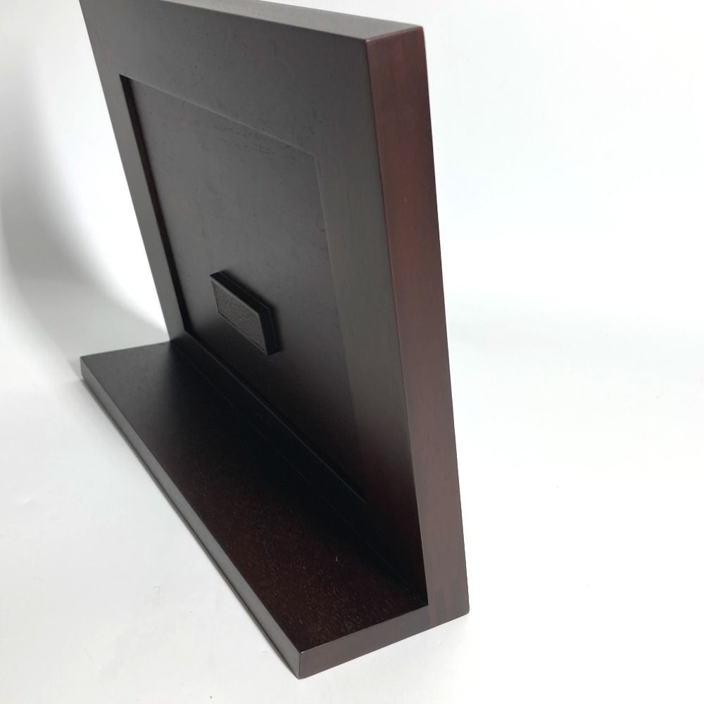 HERMES エルメス フォトフレーム フォトフレーム 《プレイヤード》 MM