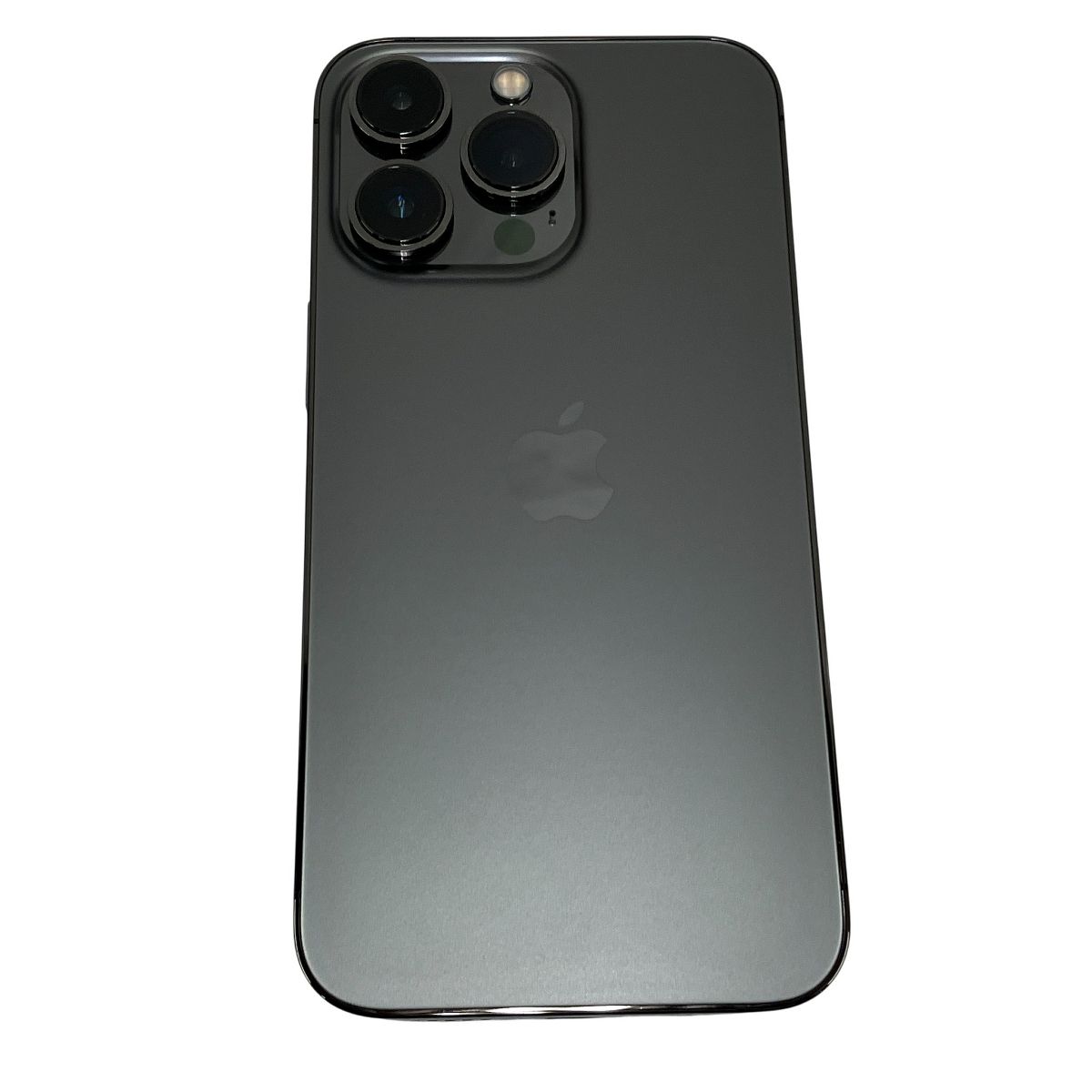 Apple MLUV3J A iPhone 13 Pro 512GB グラファイト スマートフォン T10510309