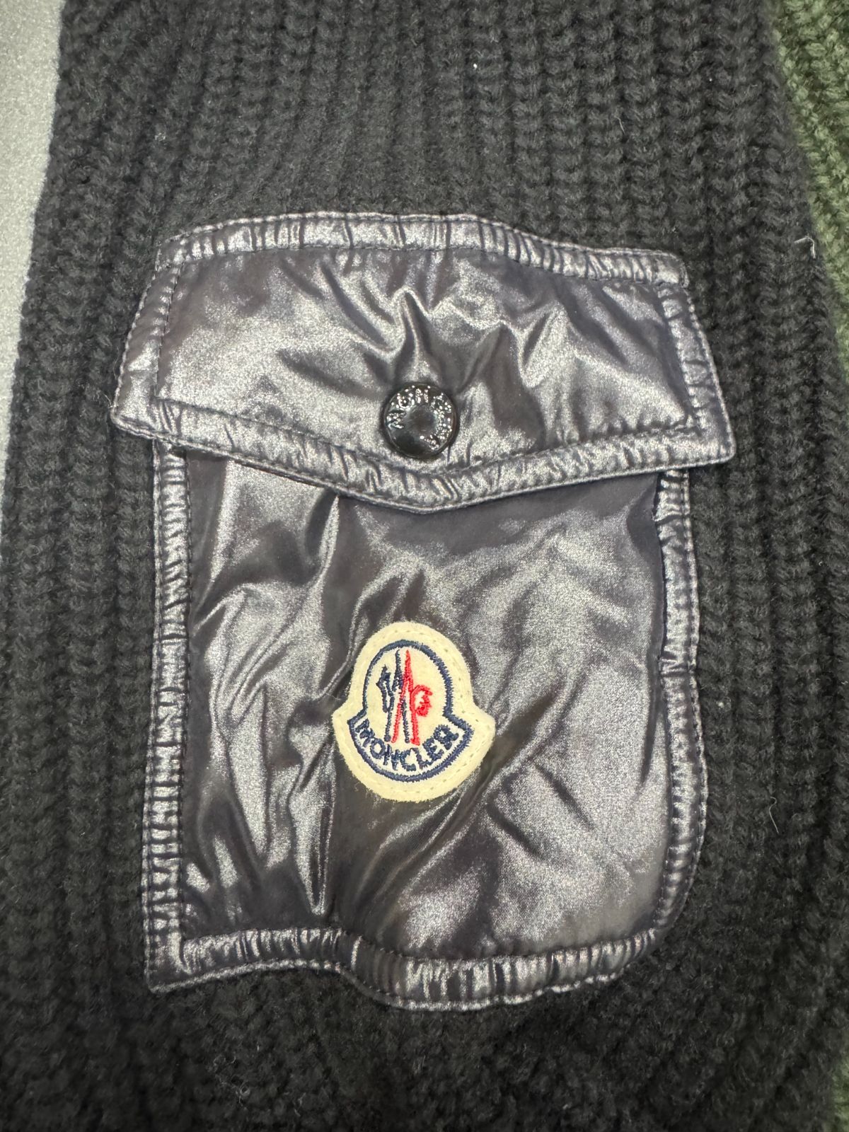 ニット セーター