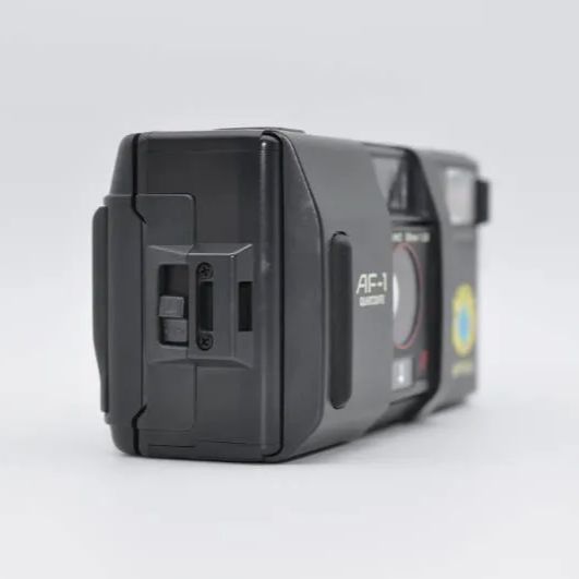 元箱付き、動作OK】OLYMPUS AF-1 オリンパス コンパクトフィルム