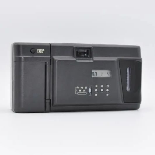 元箱付き、動作OK】OLYMPUS AF-1 オリンパス コンパクトフィルム