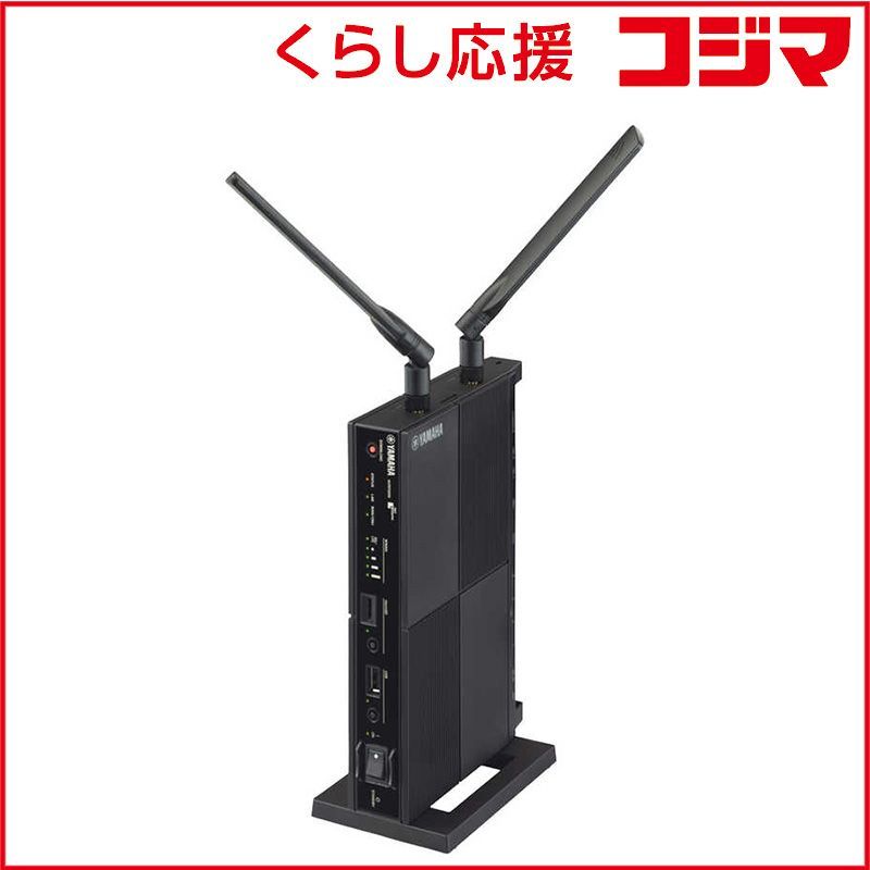 YAMAHA NVR700W 有線LANルーター 未使用品 YAMAHA NVR700W 有線LANルーター 未使用品 【公式通販】