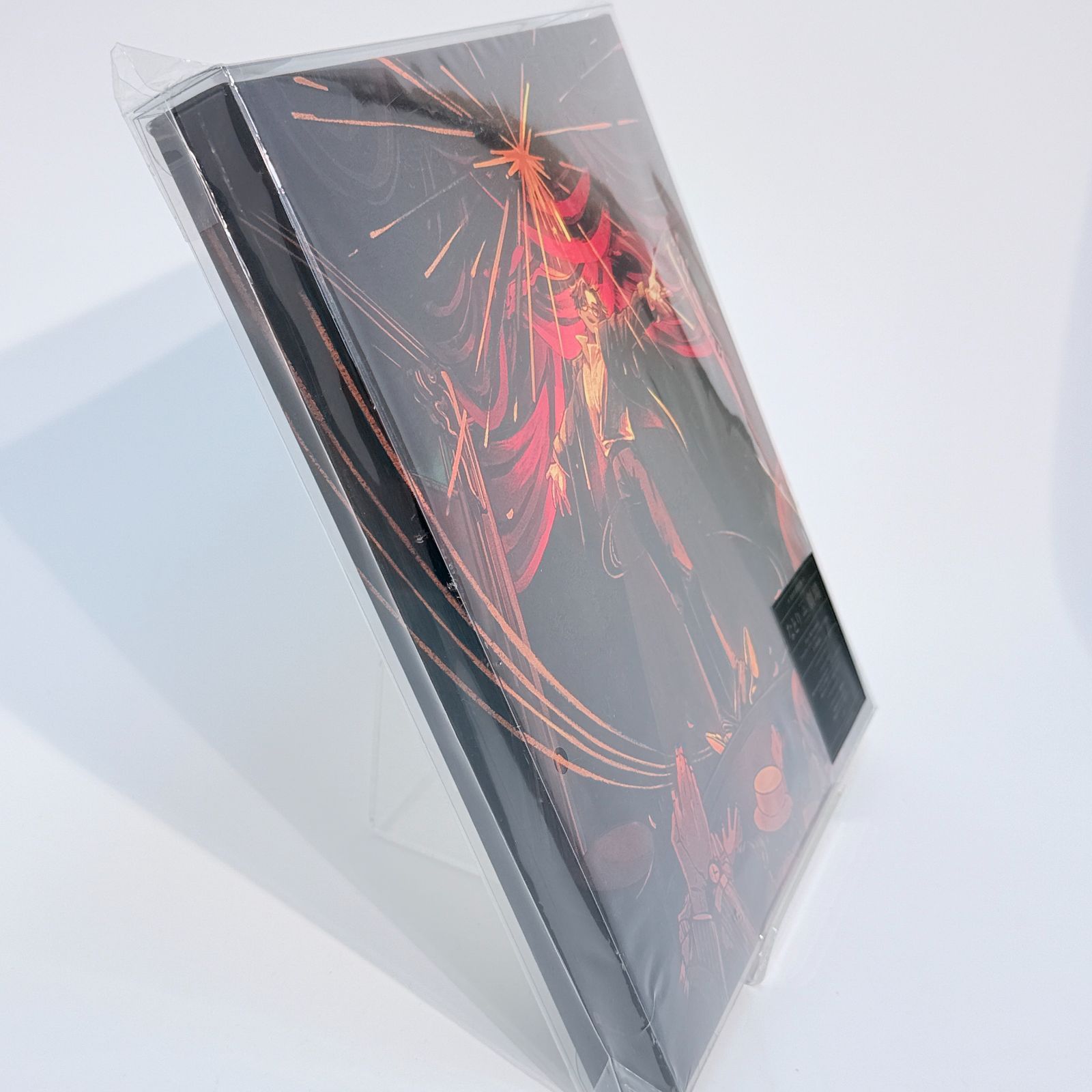 なとり 1stアルバム『劇場』 完全生産限定盤CD - メルカリ