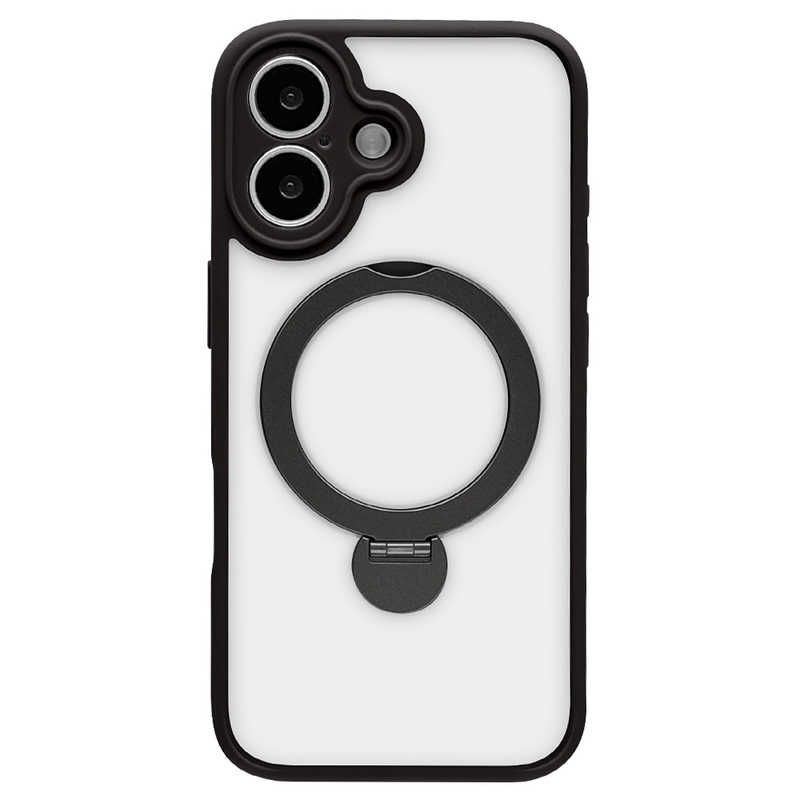 新品 未開封 】 ラスタバナナ iPhone 17ケース ZEROSAFE 極 回転