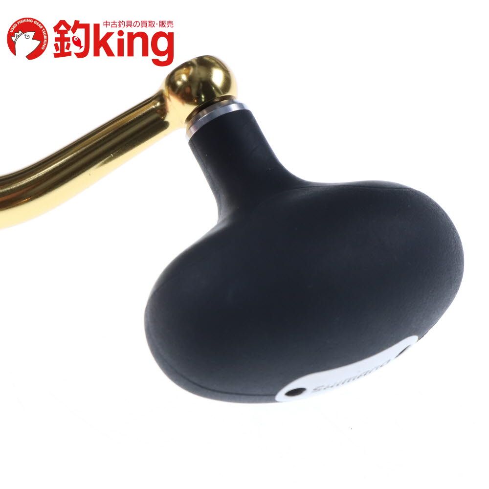 スピニングリール