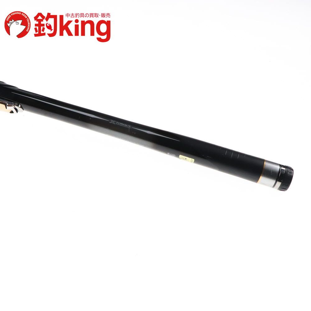 トーナメントISO