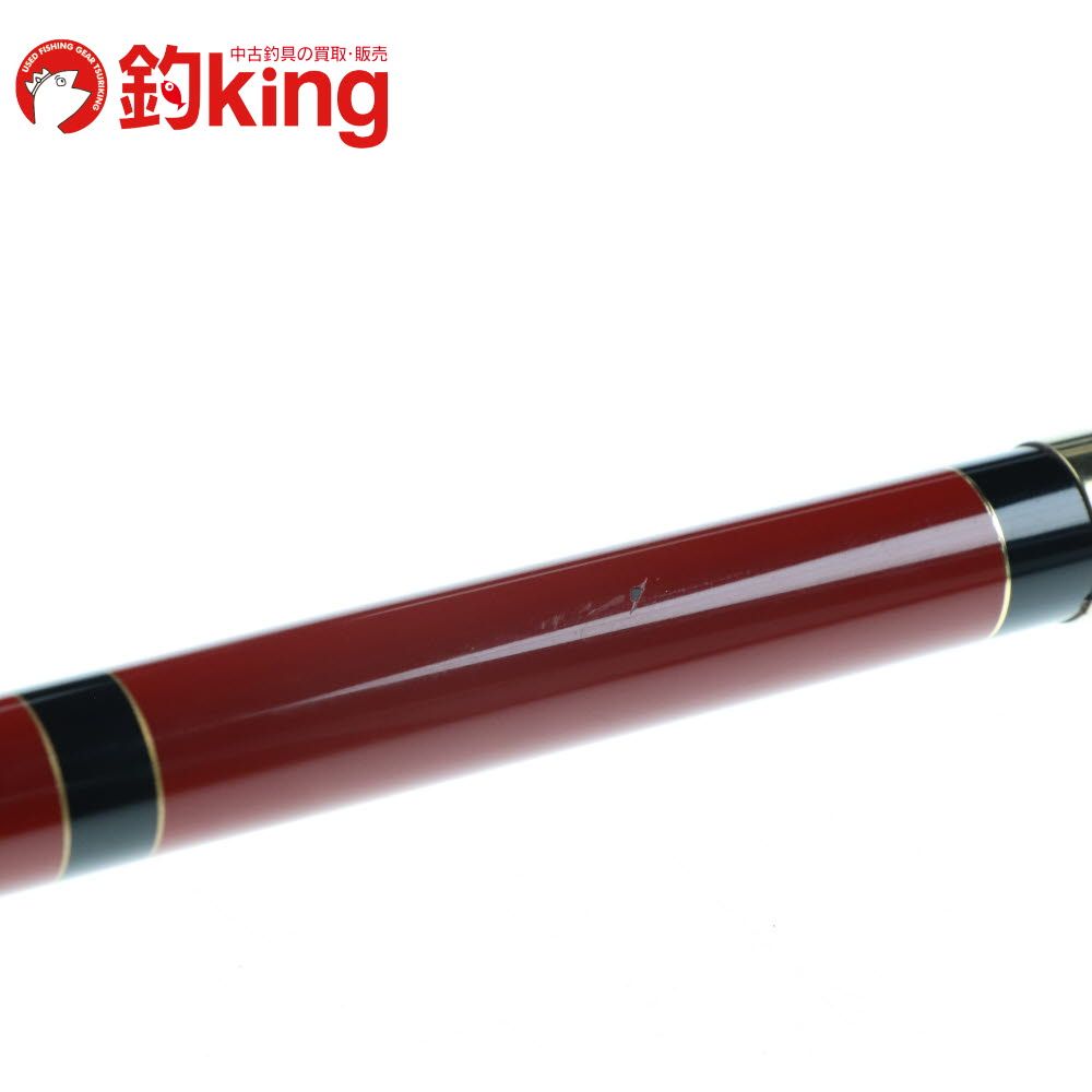 がまかつ がま磯 アテンダー II 175-50 Z151L メジナ クロ 黒鯛 クロダイ チヌ 口太 尾長 磯竿 黒鯛竿 ロッド リール ルアー OLIVEOS_COM_TR