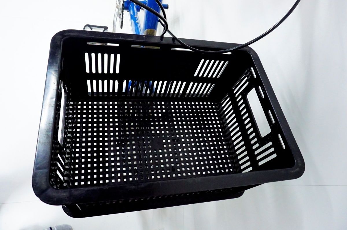 CRAZYSHEEP 「クレイジーシープ」 ROMNEY 2018年モデル 20インチ