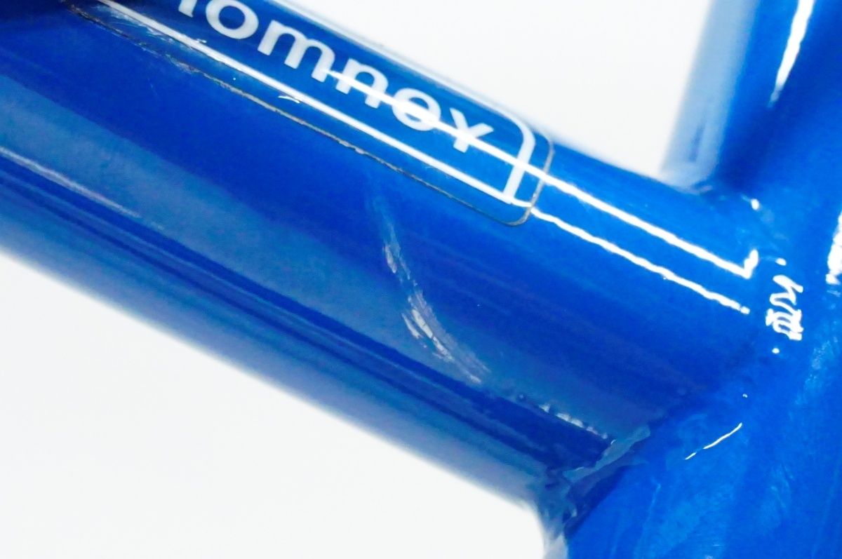 CRAZYSHEEP 「クレイジーシープ」 ROMNEY 2018年モデル 20インチ