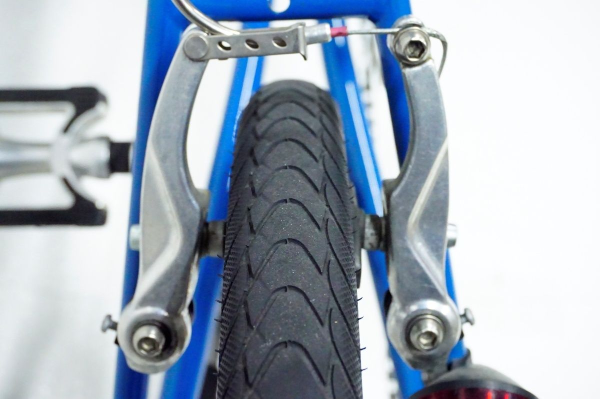 CRAZYSHEEP 「クレイジーシープ」 ROMNEY 2018年モデル 20インチ