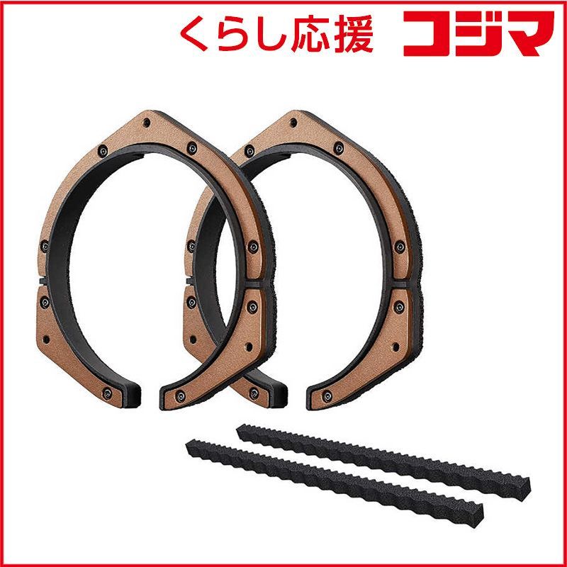 パイオニア PIONEER インナーバッフル プロフェッショナルパッケージ ダイハツ トヨタ 車用 カロッツェリア UDK 629