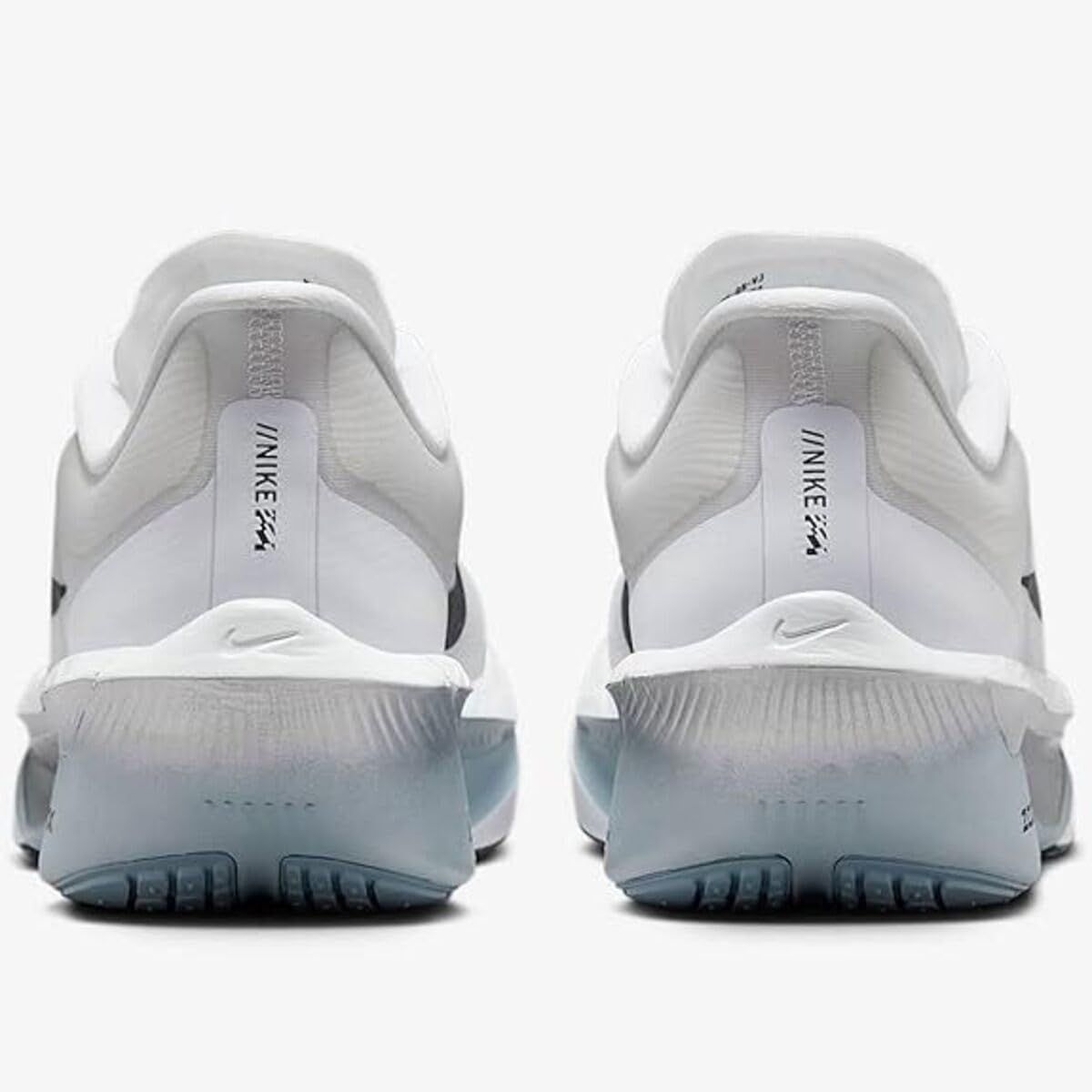  ナイキ ズーム フライ 6 ZOOM FLY ホワイト ピュアプラチナム オブシディアンミスト グリッドアイアン FN 8454-104 26.0 cm その他 陸上競技