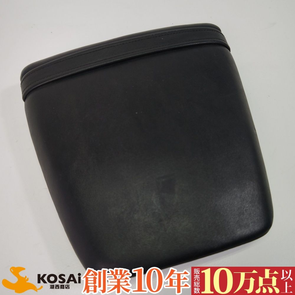 ヤマハ　NSR250(MC18)　純正　タンデムシート　KV3　破れ無し