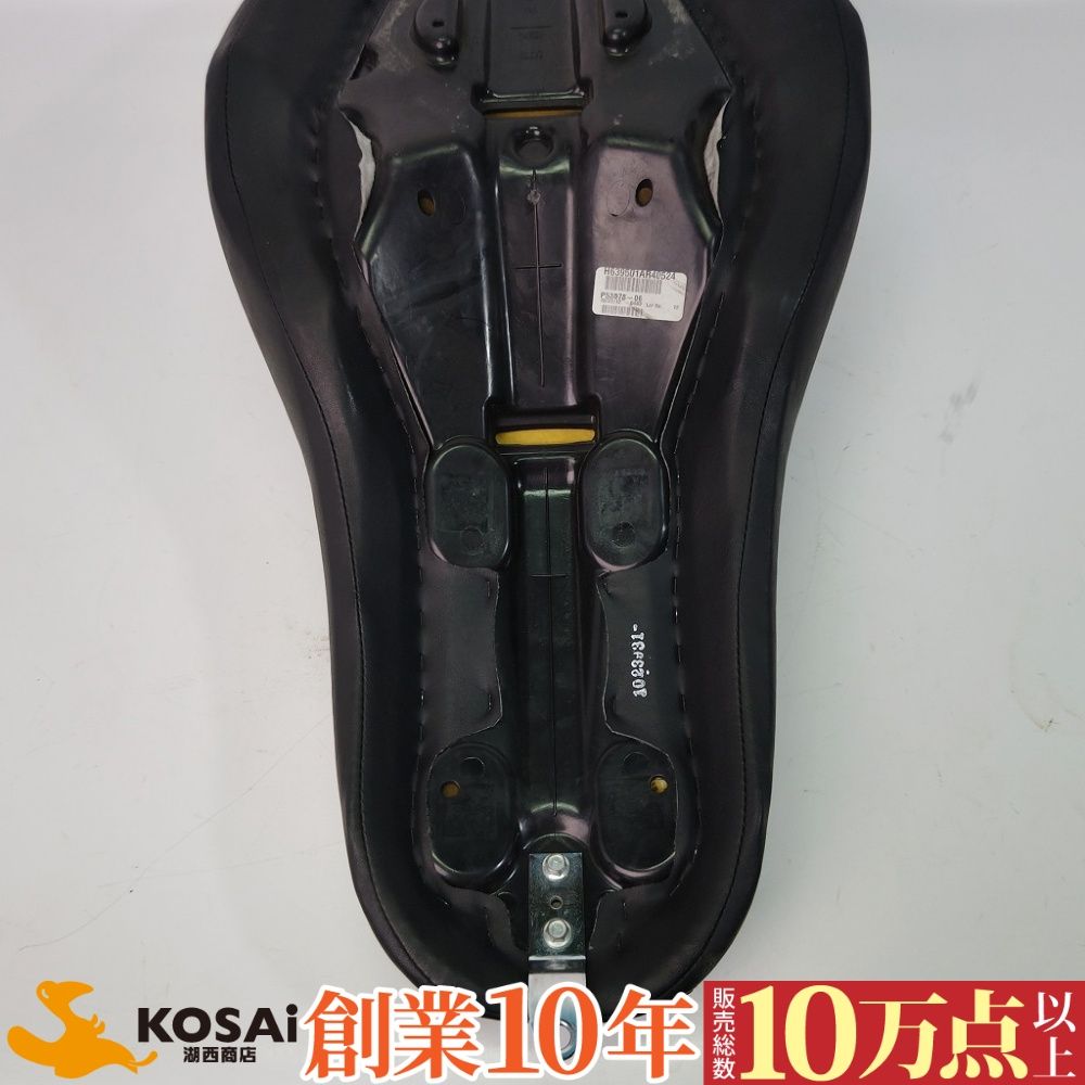ハーレー FXDL1580 ダイナ ローライダー 純正 シート 【公式通販】