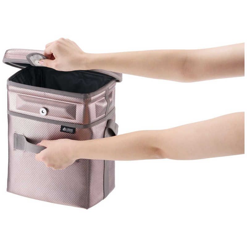 ロゴス ハイパー氷点下クーラー スリップリッドTALL 81670051