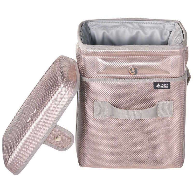 ロゴス ハイパー氷点下クーラー スリップリッドTALL 81670051 OLIVEOS_COM_TR